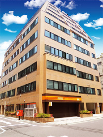 株式会社エス・ピー・ラボ外観